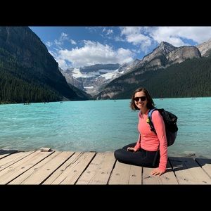 Meet your Posher, Amalya